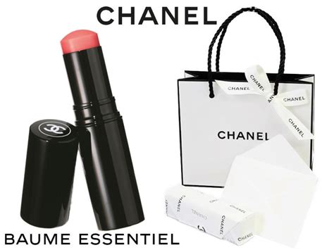 chanel グロースティック